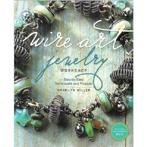 Wire Art Jewelry Workshop